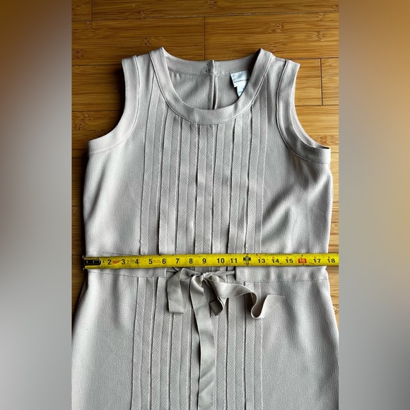 Eleventh floor dress midi size 6 - Picture 13 of 14